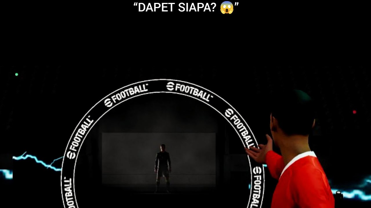 GACHA FULL EPIC?! 😱 Hoki Gila di eFootball 2026 Mobile