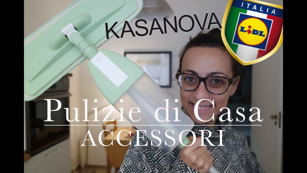 accessori per la pulizia | low cost | CasaSuperStar