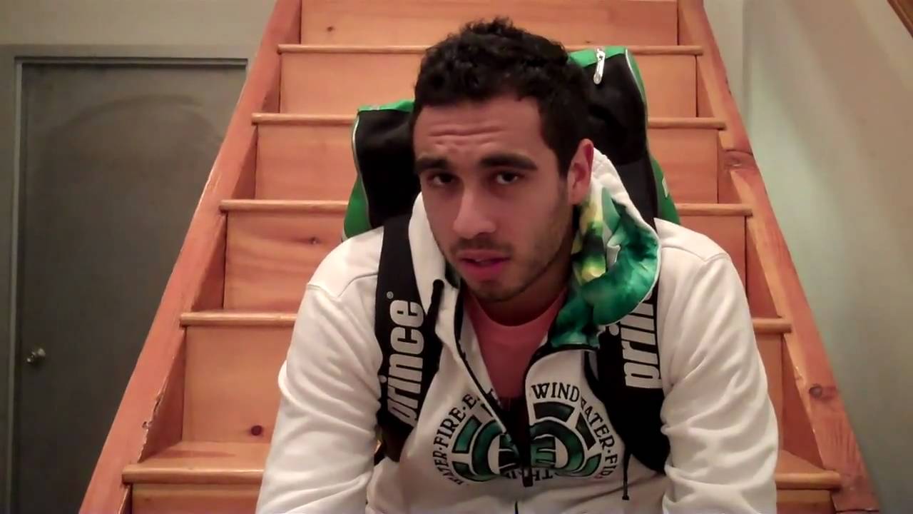 Rapid Fire with Hisham Ashour