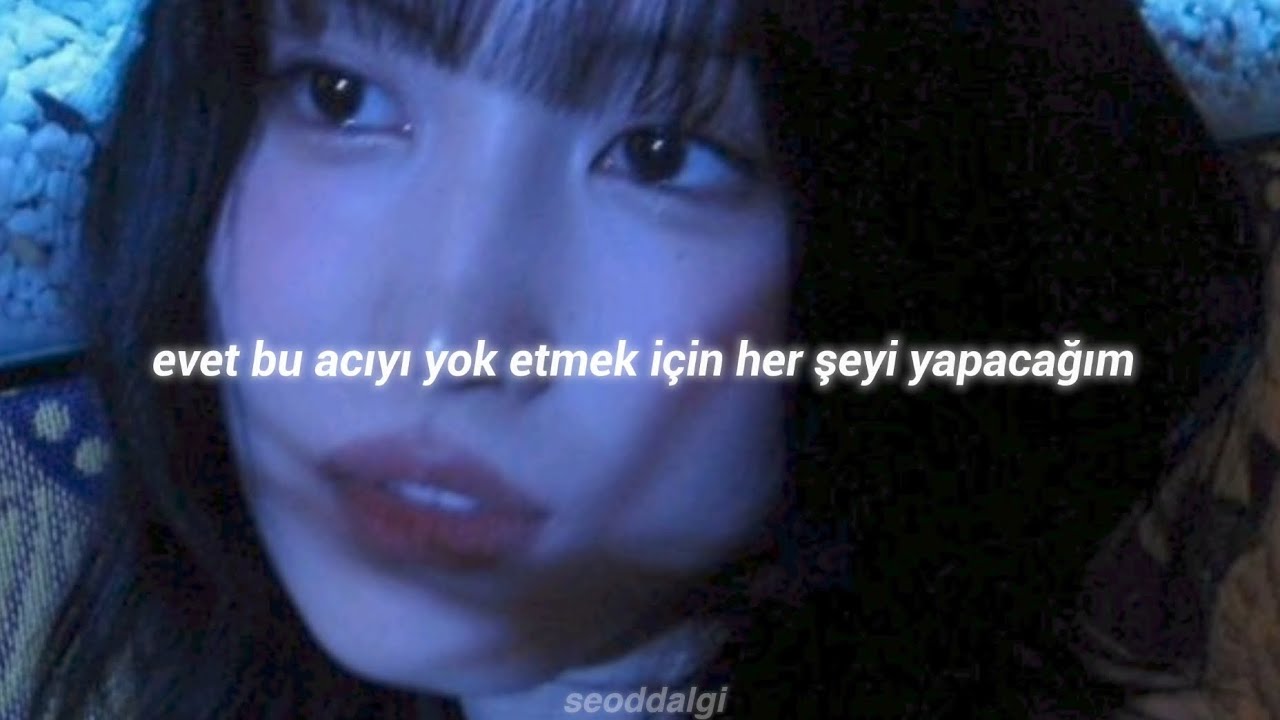 Chase Atlantic - RICOCHET (Türkçe Çeviri/Turkish Translation)