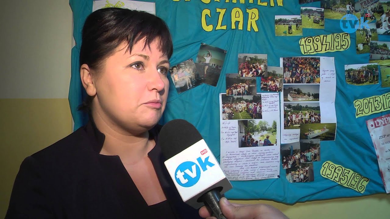 To już 50 lat szkoły w Bulowicach! TVK HD