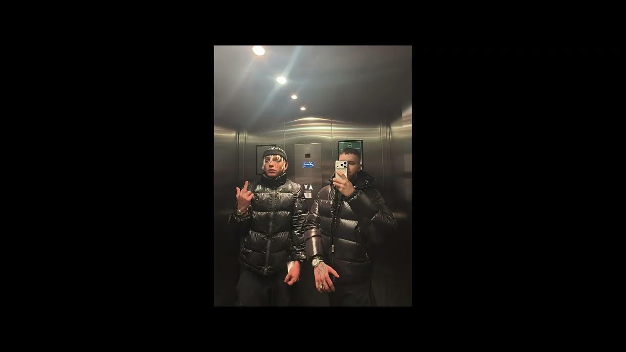 Łejt & kika - OPĘTAŁ NAS