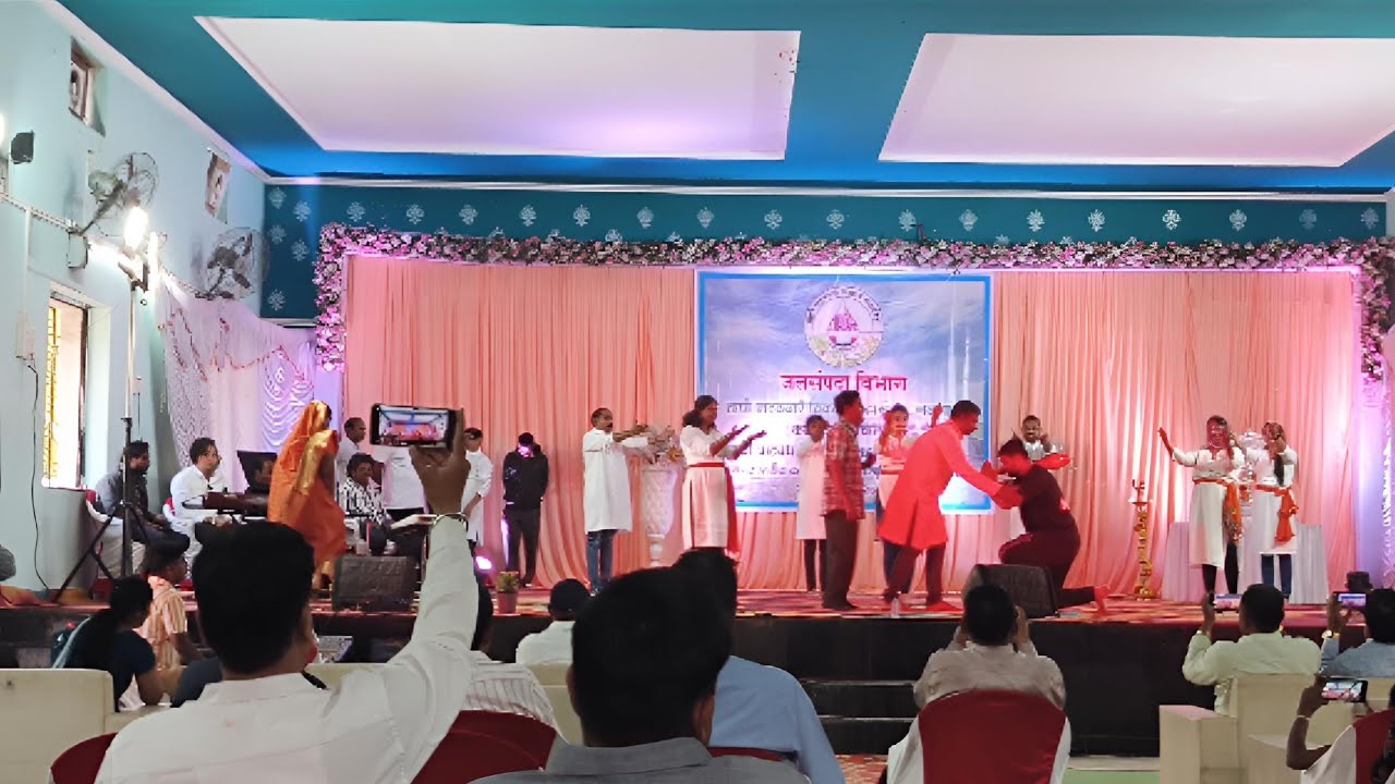 Ram leela sangeet karykram
