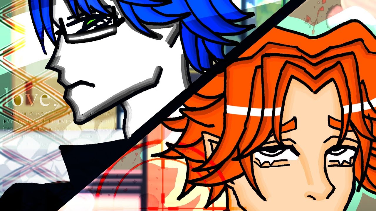 TOXIC YAOI IN SEISHUN SCHOOL LIFE ROLEPLAY // I GOT CHEATED ON 💔