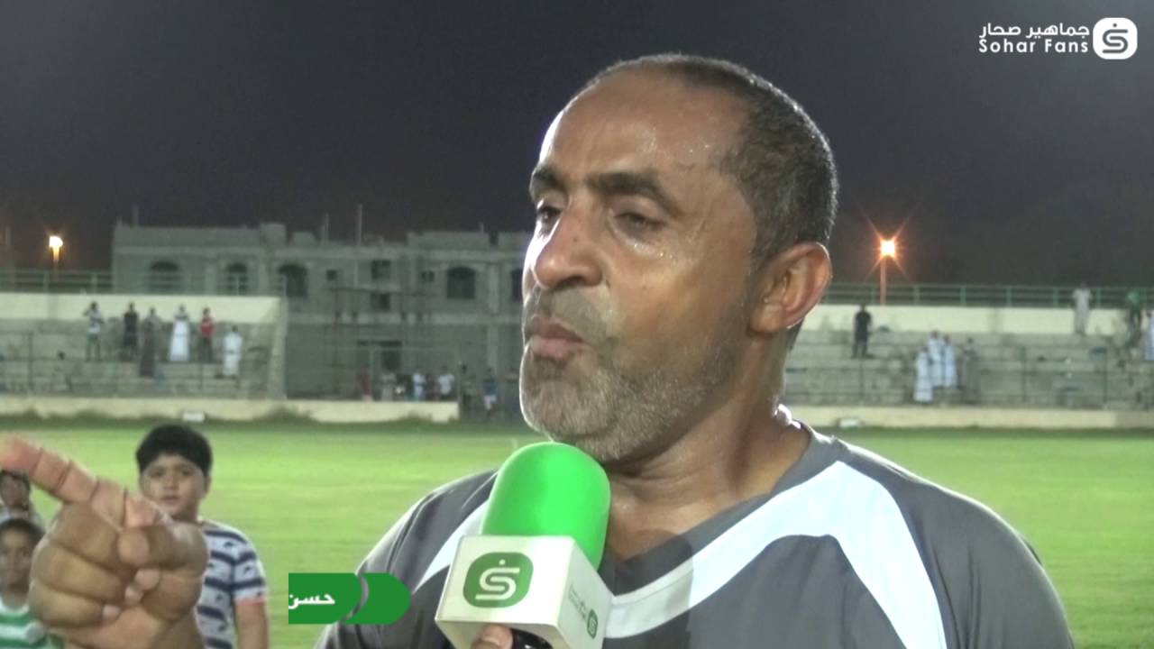 ملخص واهداف مباراة العربي والساحل في نصف نهائي شجع فريقك بنادي صحار