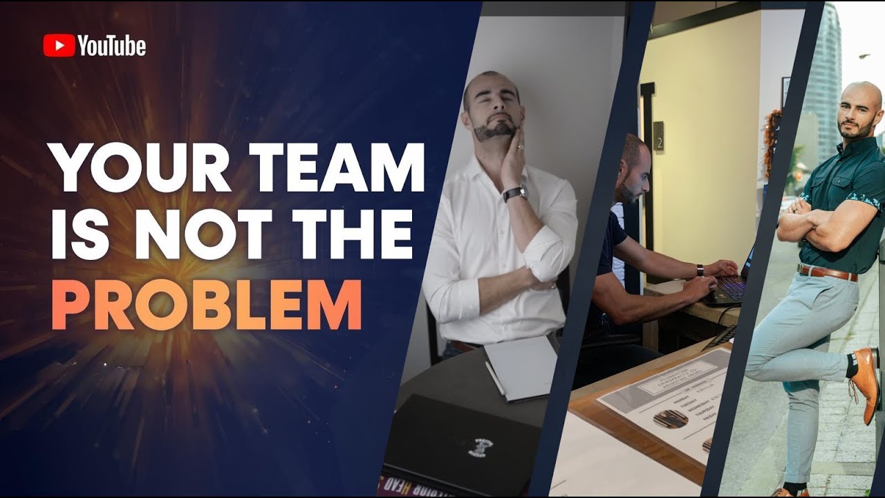 How to Build a Team That Actually Works in Your Health Business | EP 103 C2C Podcast