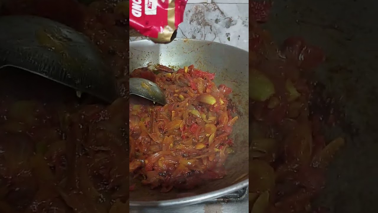 चना साबुत मूंग का सब्जी किस तरीके से बनाया सब लोग पसंदकरेंगे 😋