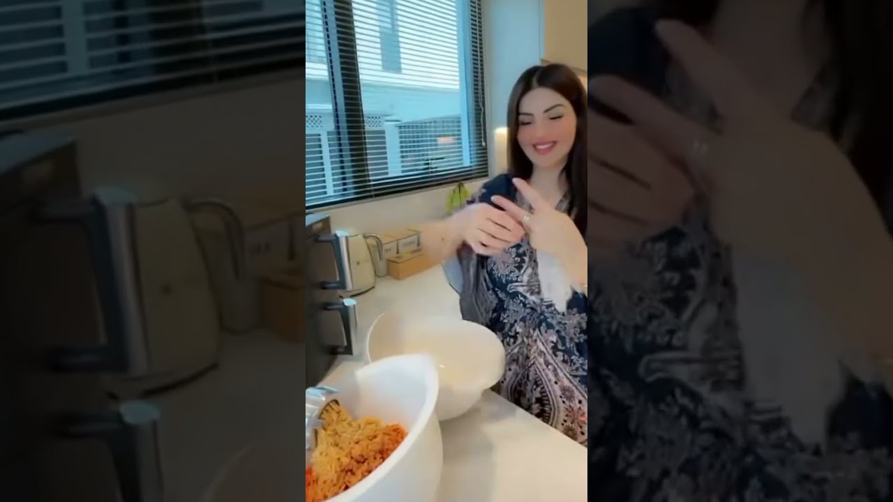 نور وعصام🔥 سفرتنا الرمضانية صار جاهزة لحم وشحم شيش طاوق 