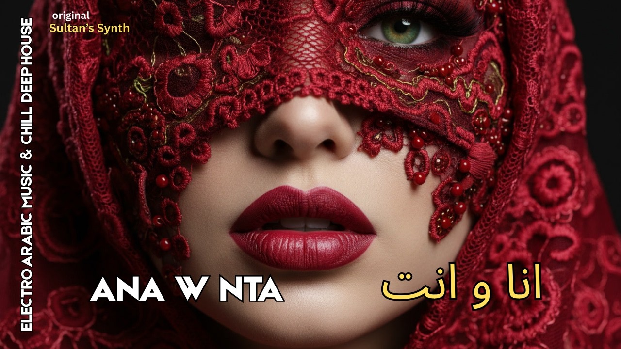 Sultan’s Synth | Ana W Nta | انا و انت – Late Night Arabic Deep House