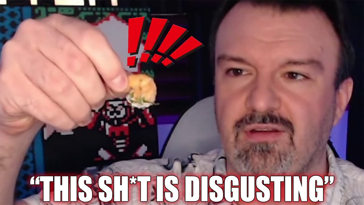 DSP Disaster Event, Doordash Delivery Guy & Restaurant Ruined His Day After Horrendous Dinner