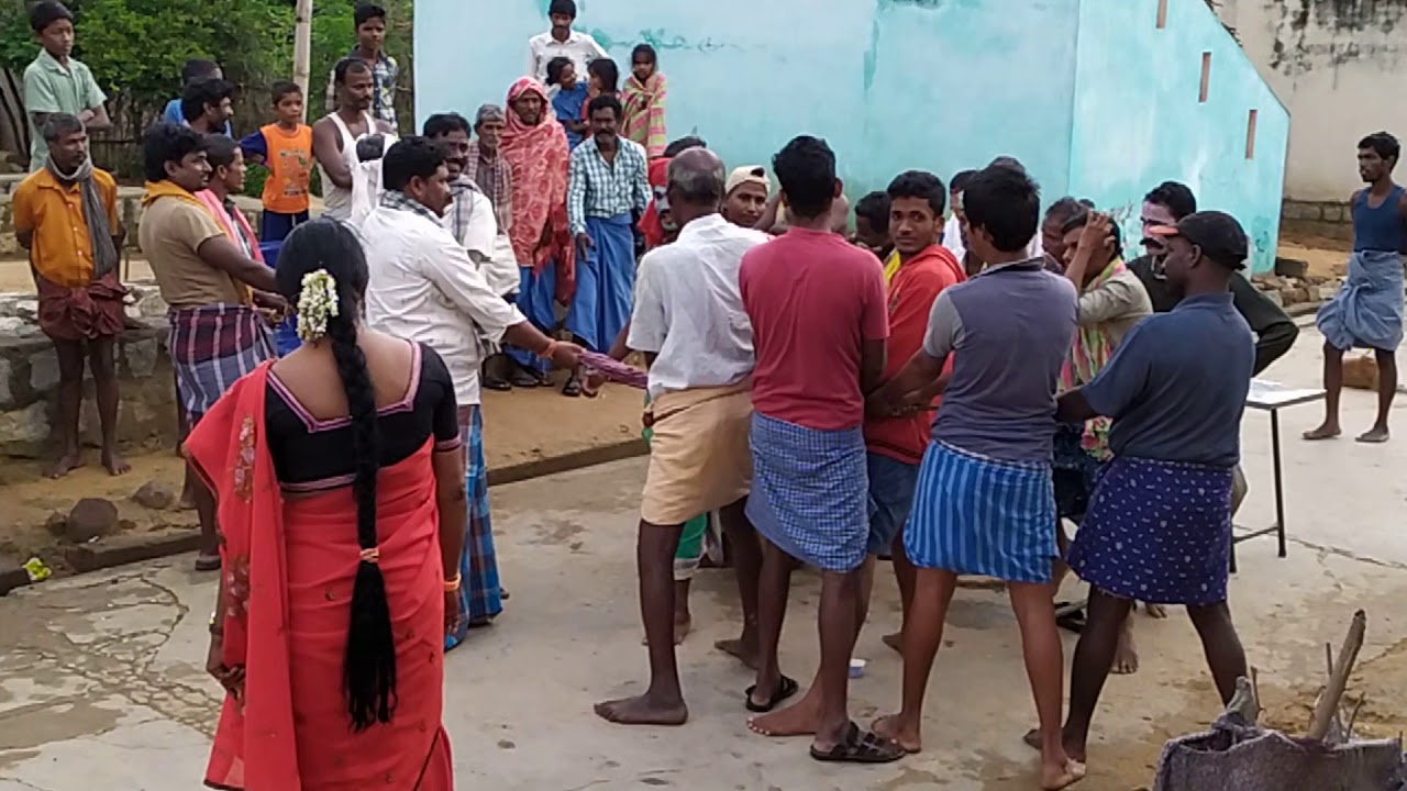 Hemadri kbr puram veedhi nakatam