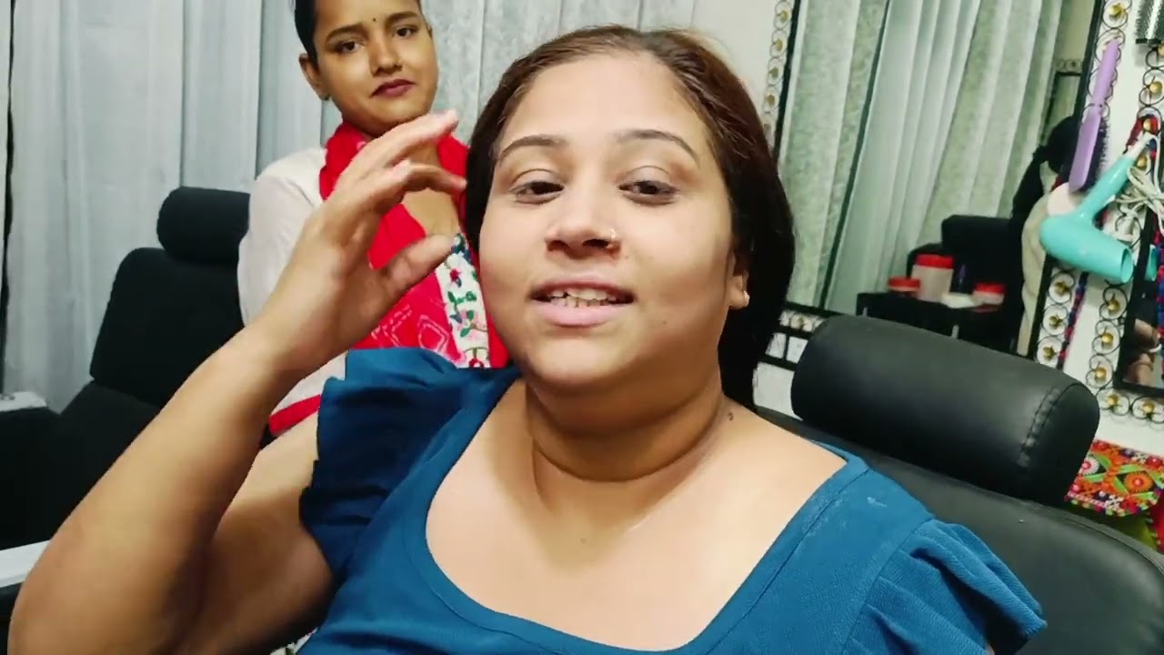  Aaj Maine facial karaya _21 #@SoniaVlogs_27 #dailyvlogs#subscribeme #likecomment #share 