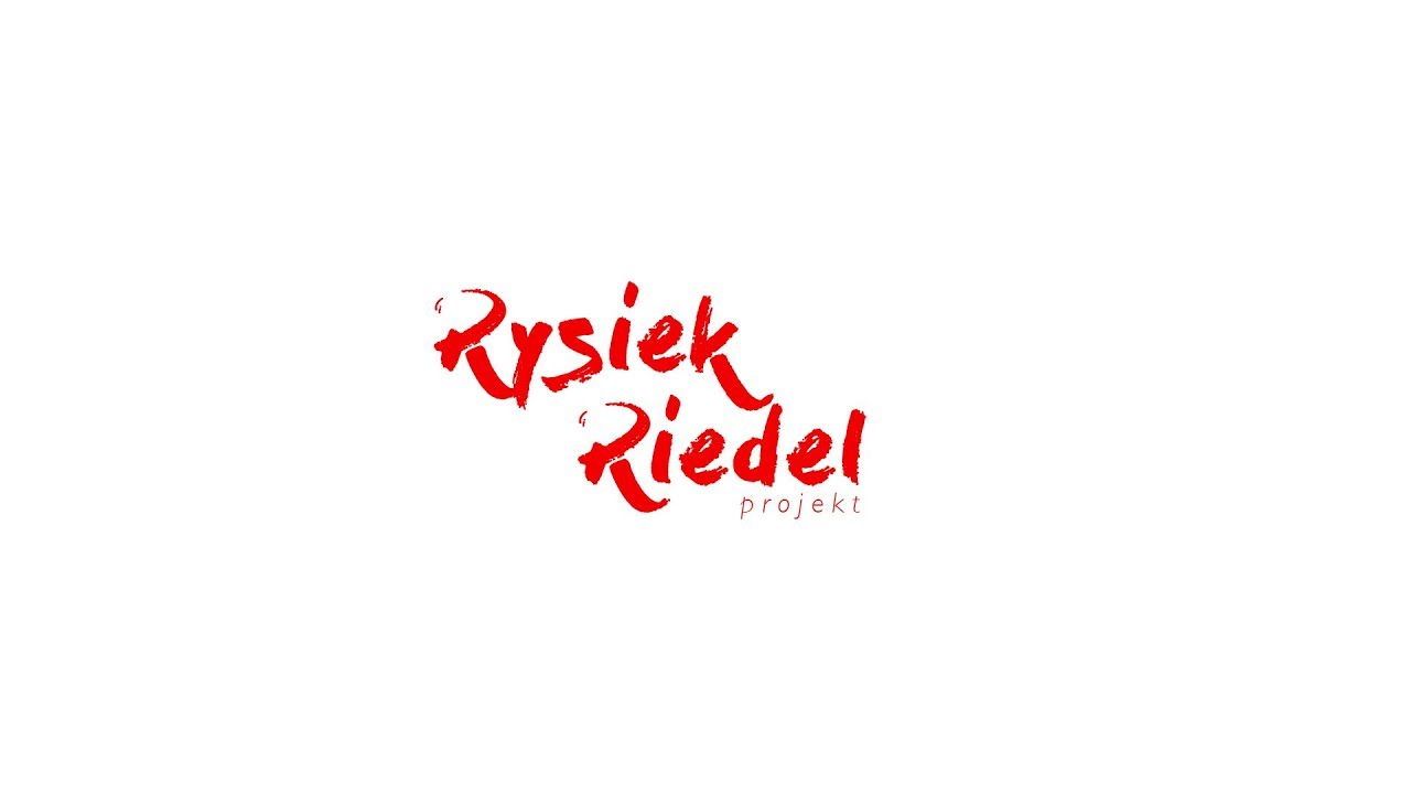 Paweł Tymiński - Lunatycy (Rysiek Riedel Projekt)