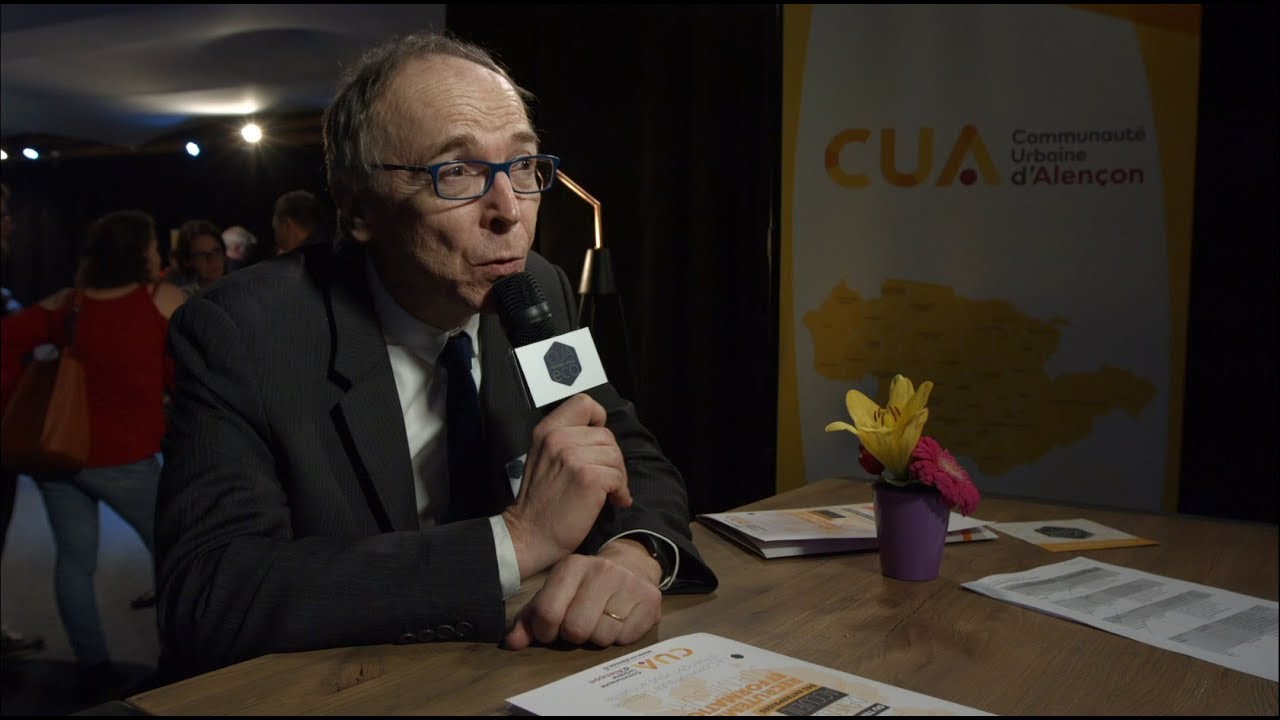 Gilles Havard - La Poste