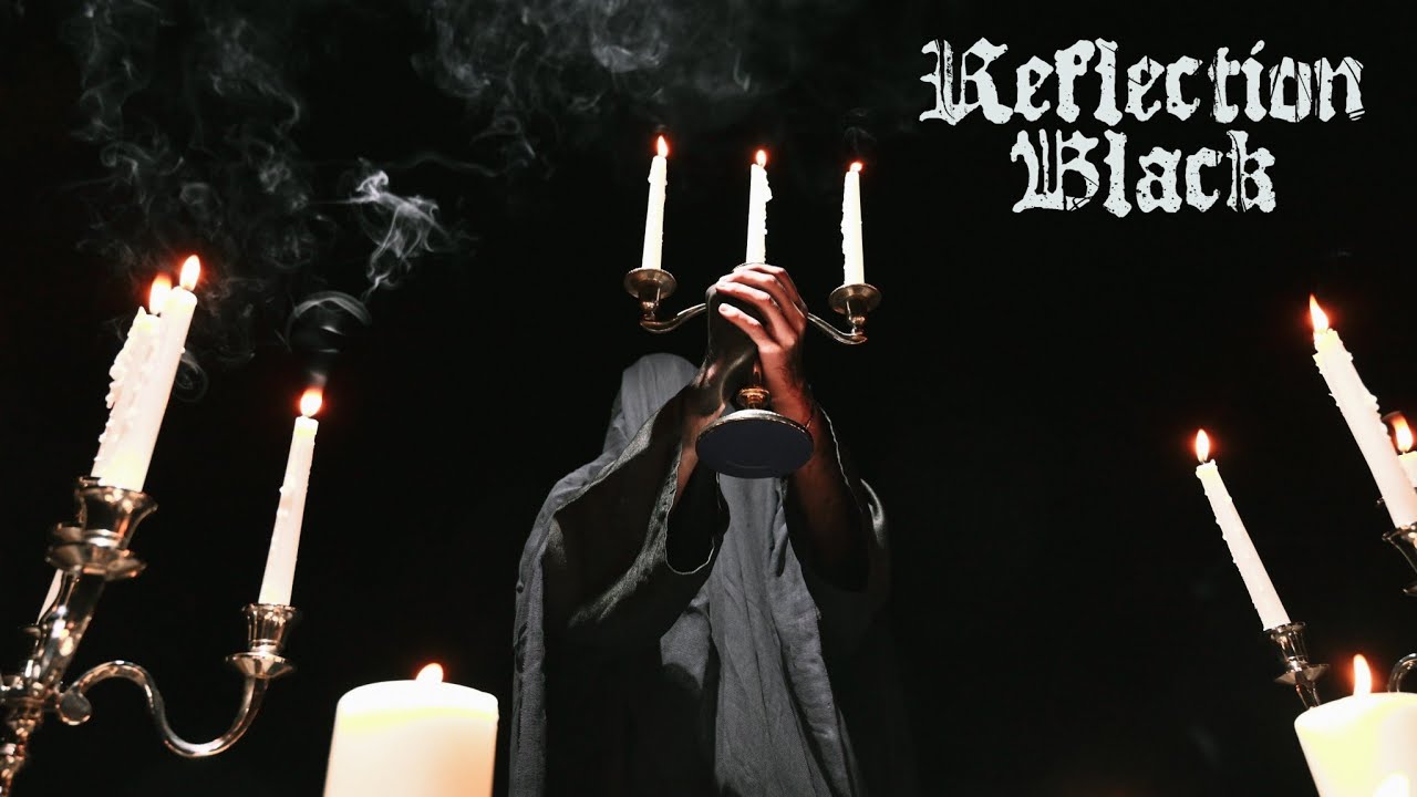 Reflection Black - Dreams Fade to Nothing (OFFICIAL MUSIC VIDEO)