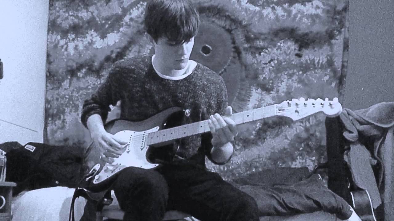Where Were You- Jeff Beck Cover