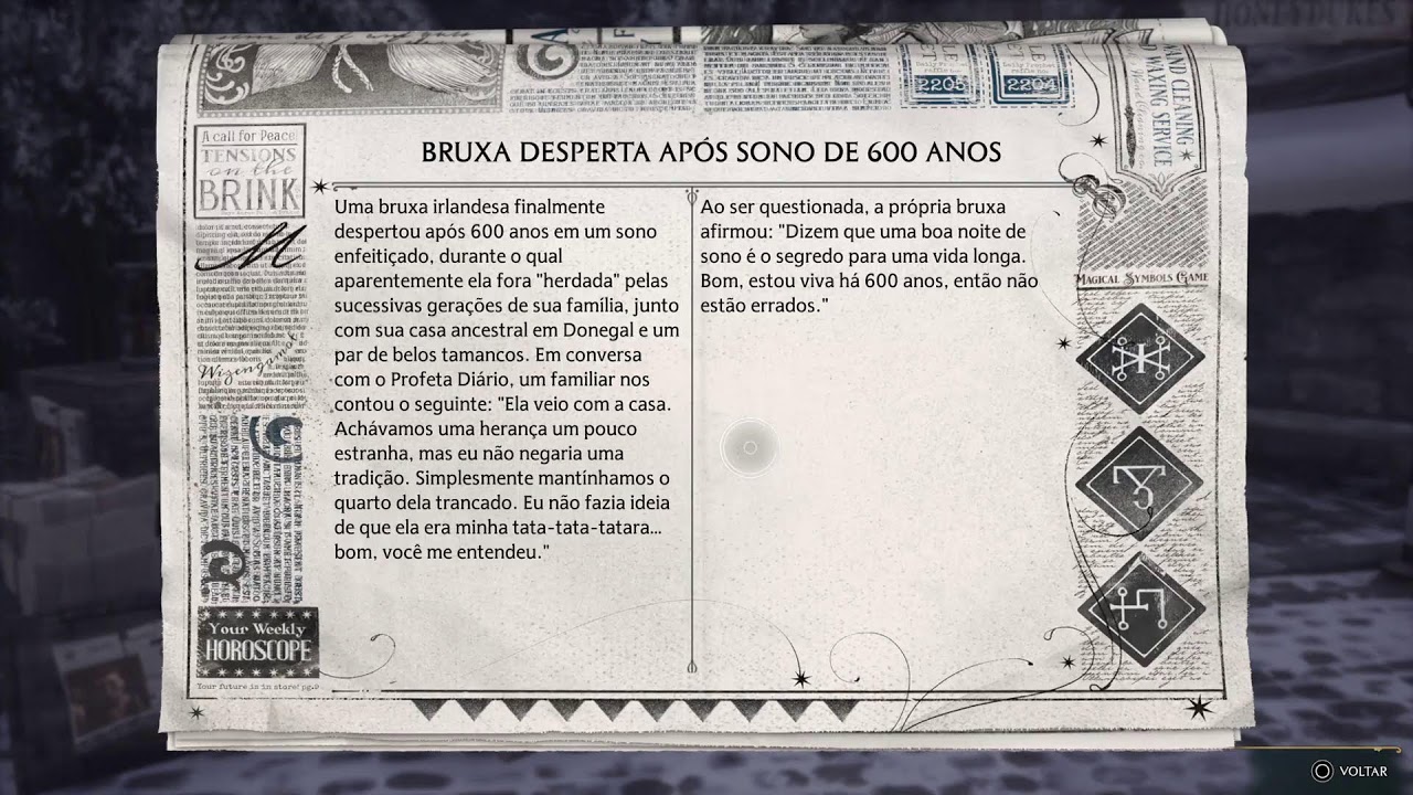 Jogo da varinha