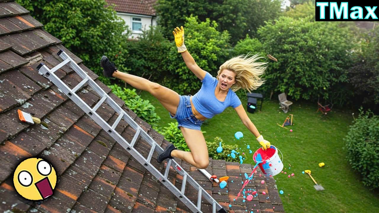 TOTAL IDIOTS AT WORK / Instant Regret Fails Compilation 2026 /Best Fails of the Week #379