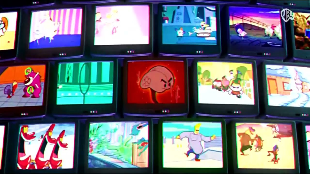 WARNERTV - 05-01-2022 - Zapowiedzi, Restart programu