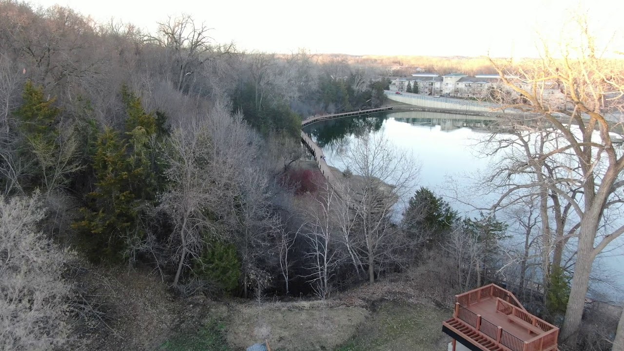 Firemens Park & Veterans Park