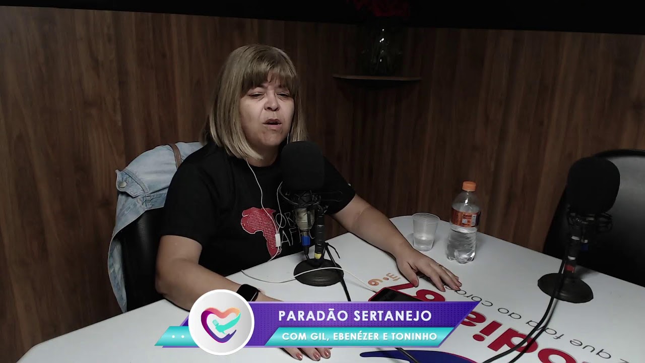 PARADÃO SERTANEJO