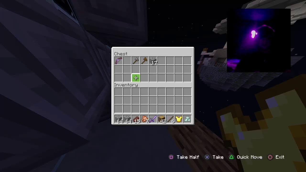 Mincraft ig