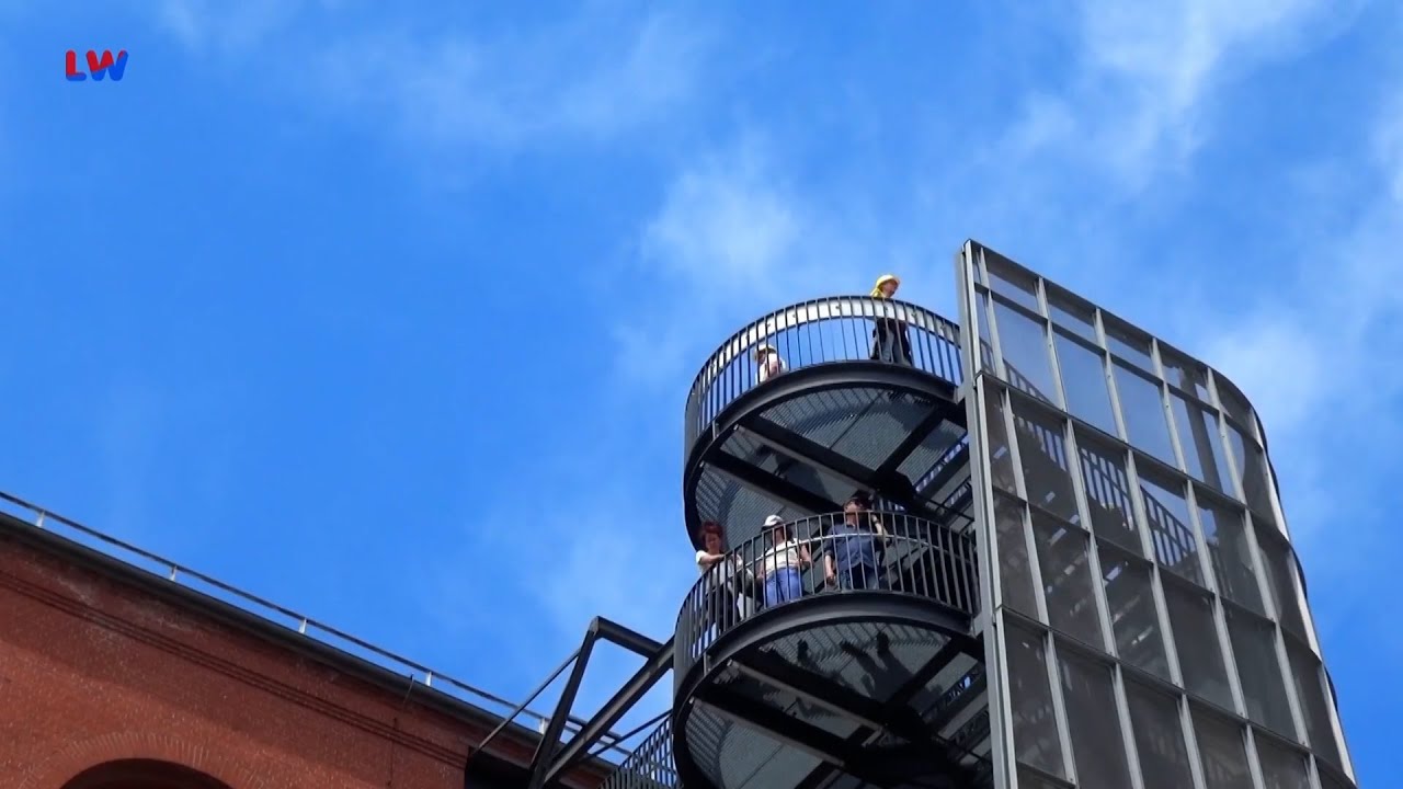 Hoyerswerda OT Knappenrode: Fabrikfestspiele 2024 - LAUSITZWELLE