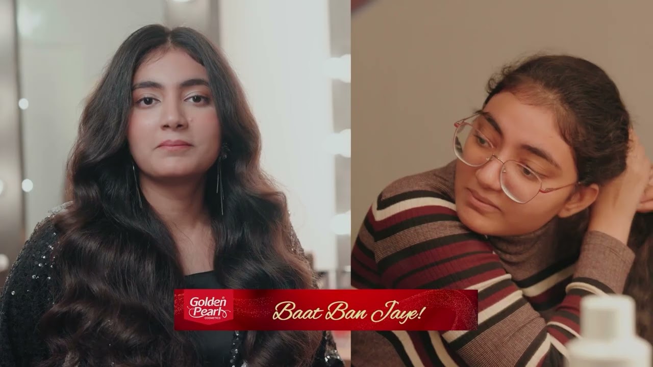 Samya, Maham & Tarab get ready for Gala Night | Golden Pearl Baat Ban Jaye | Pakistan Idol 2025