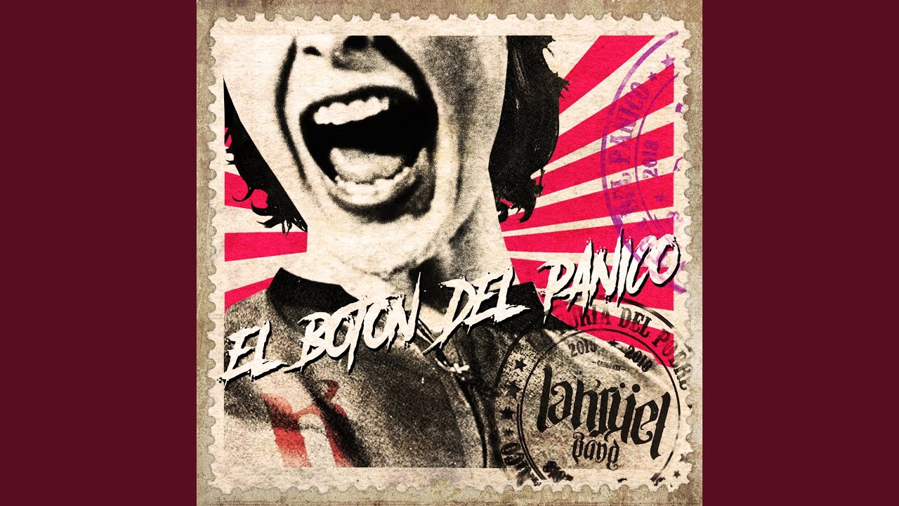 Aquí Mi Fusil (Bonus Track - Live)