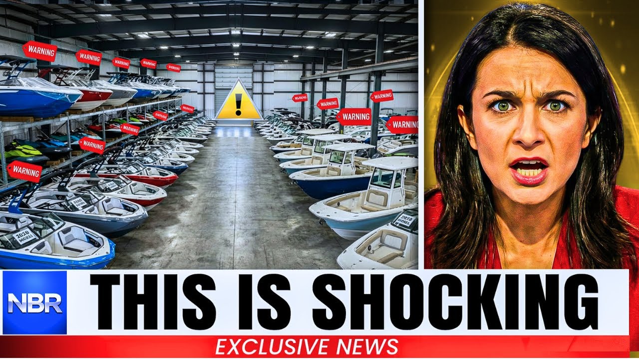 2026 Is the WORST Year Ever to Buy a Boat — What the Data Shows is TERRIFYING!