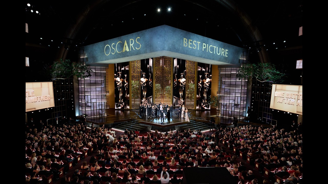 98th Academy Awards Recap