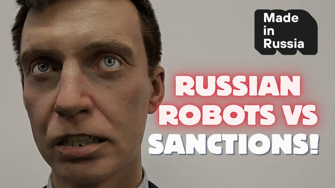 Goodbye Western Tech: Russia’s Plan for Total Digital Independence | Made in Russia (English Dub)