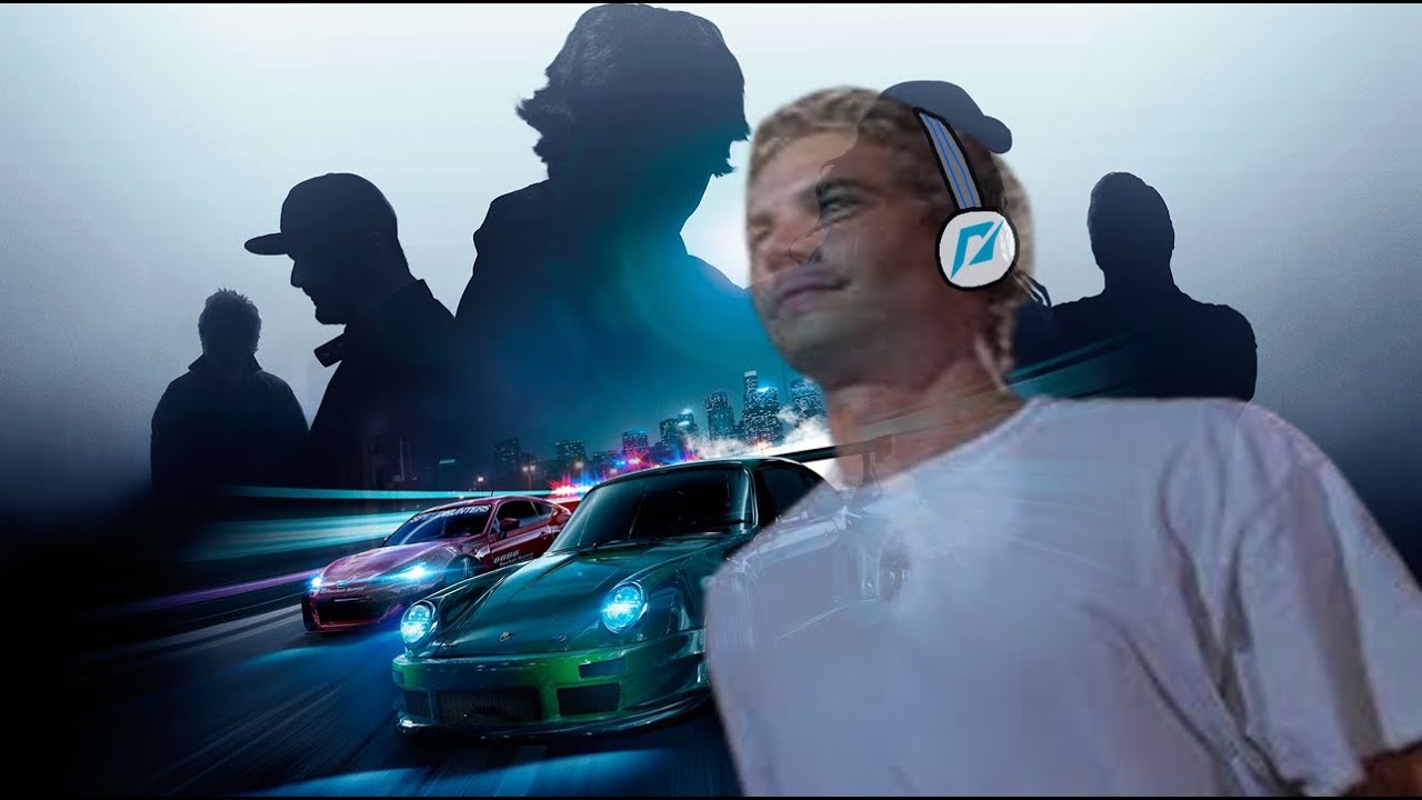 NFS 2015 Soundtrack be like: