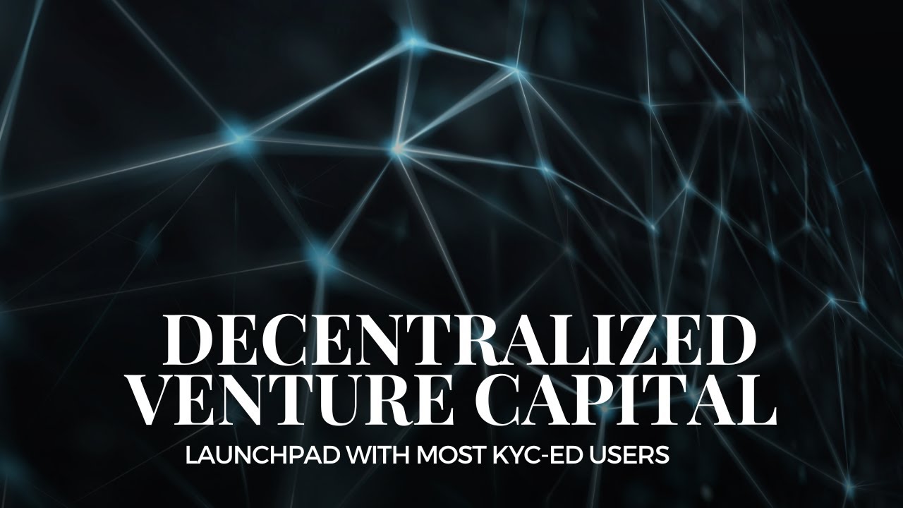 DAO Maker Launchpad: Venture Capital Re-Created For the Masses l How to Access Pre IDO Altcoins