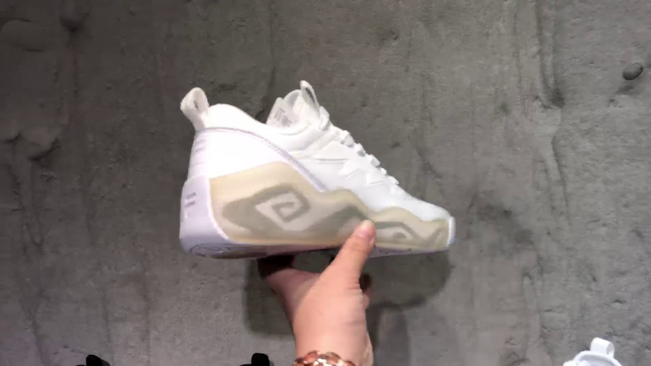 Fila BB Mb Burn