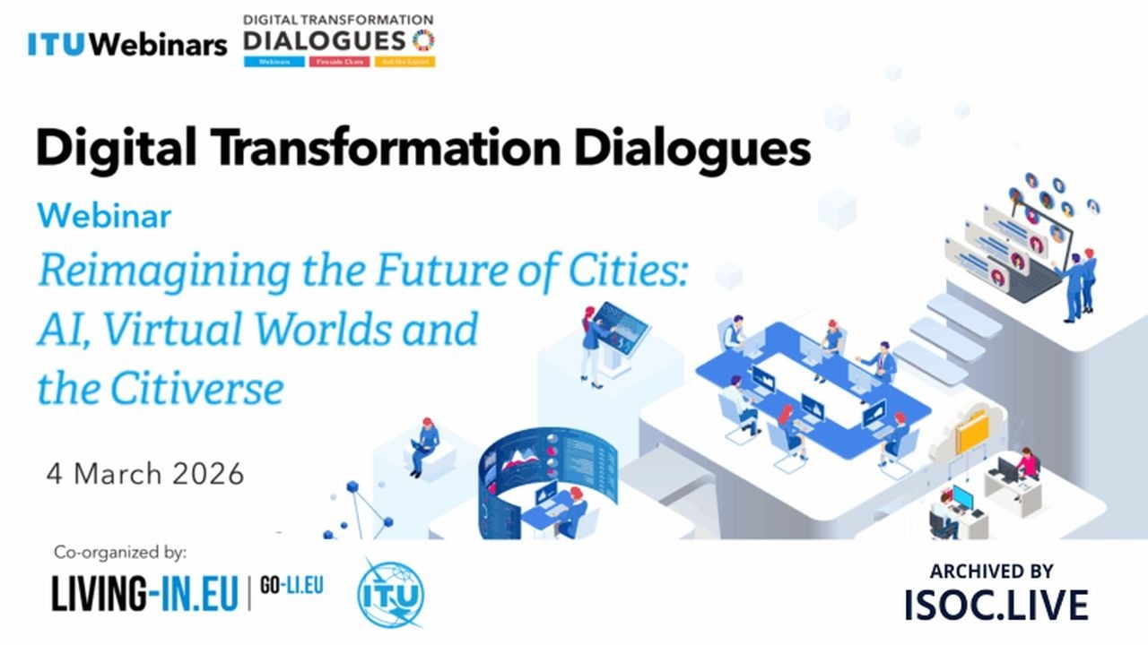 Reimagining the Future of Cities: AI, Virtual Worlds and the Citiverse