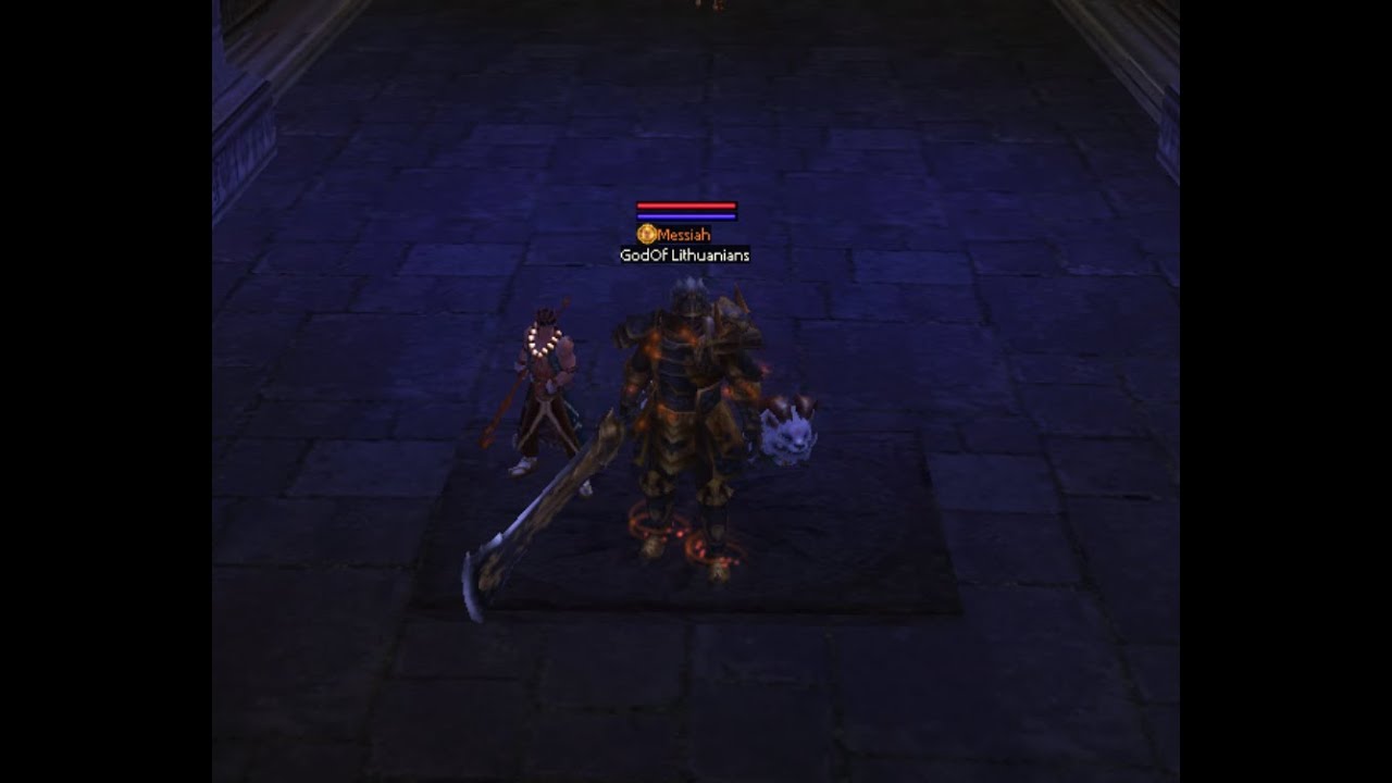 🔴LIVE * KALONLINE * F1 New Dungeon * TEST