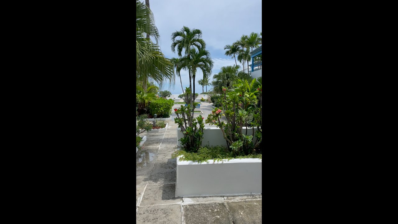 Paradise Island Beach Club Review | Oceanfront Villas in The Bahamas