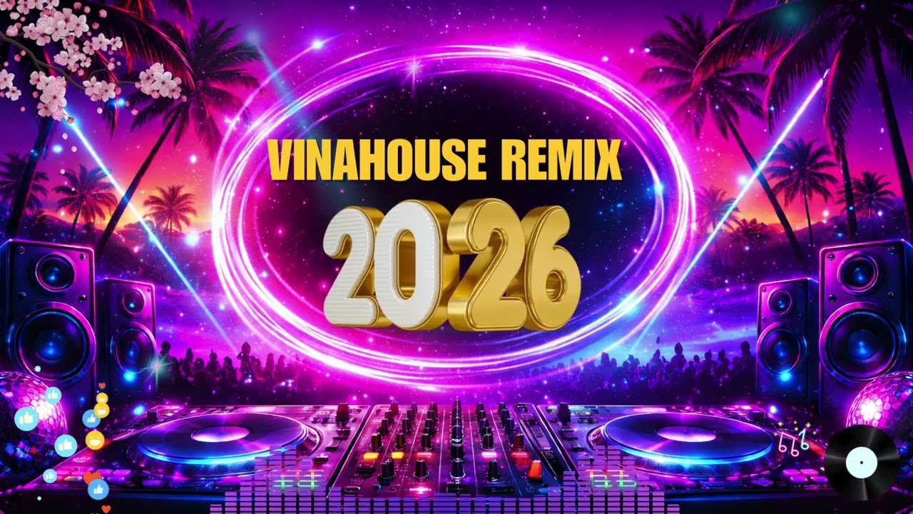 Đừng lén yêu nữa 🥀| Vinahouse Remix 2026💥 | DJ Popla (Official Audio)