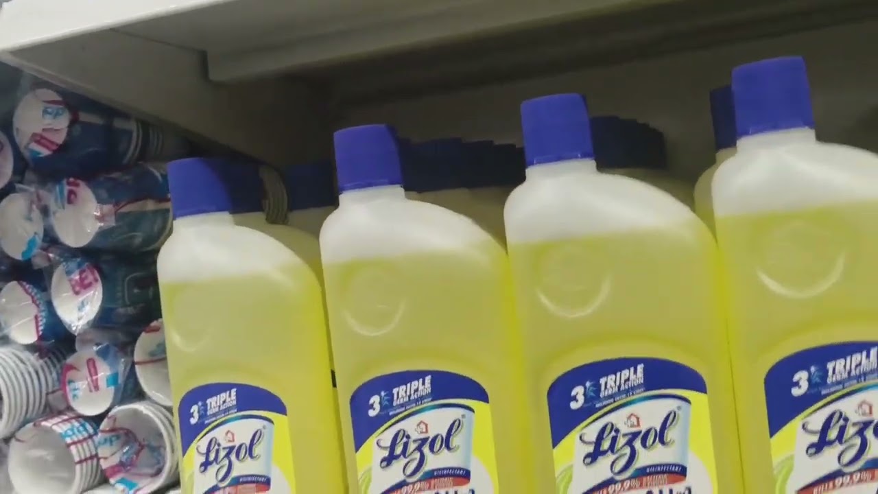 D 1 mart vlog