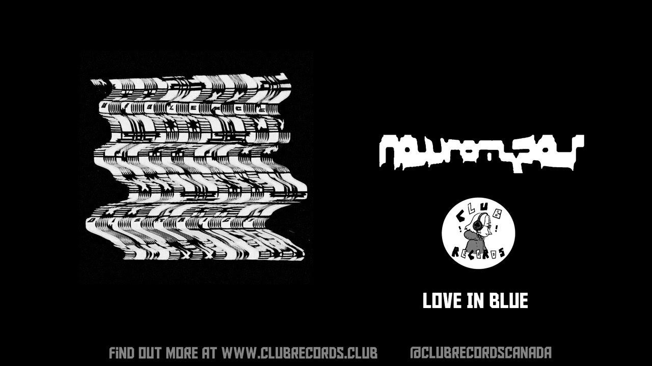 Neurotypes- Violence District (EP Stream)