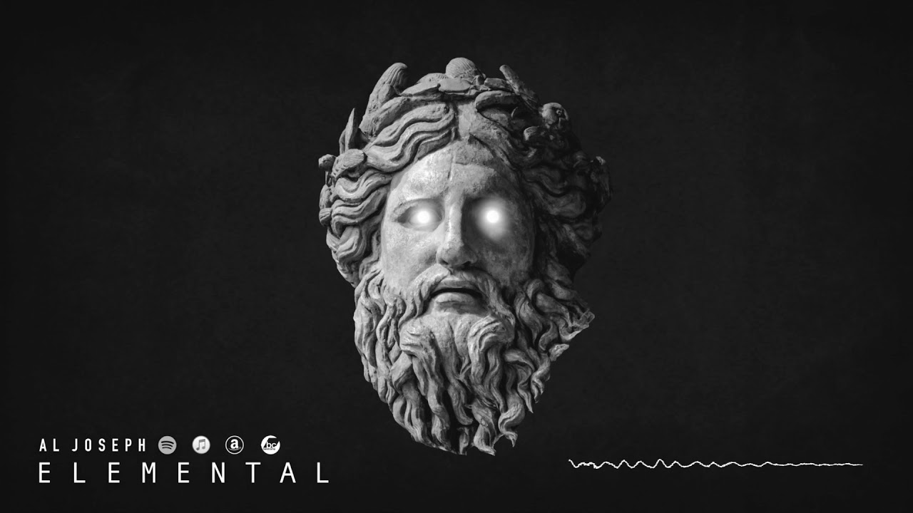 Al Joseph  - &ldquo;Elemental&rdquo; | New Single (Audio)