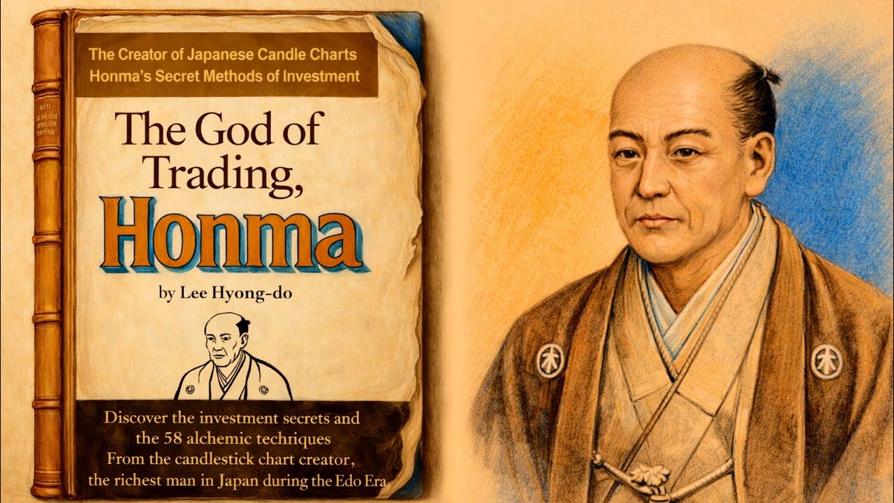 The God of Trading Honma Muneshisa | Trading Psychology | 10 Secret Rules 🤫