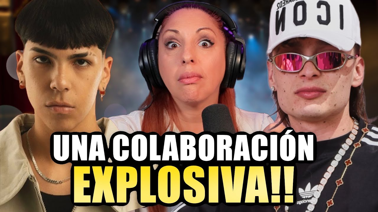 Cautivados por el Sonido: Peso Pluma & Milo J Hacen Magia con Una Bala | Vocal coach análisis