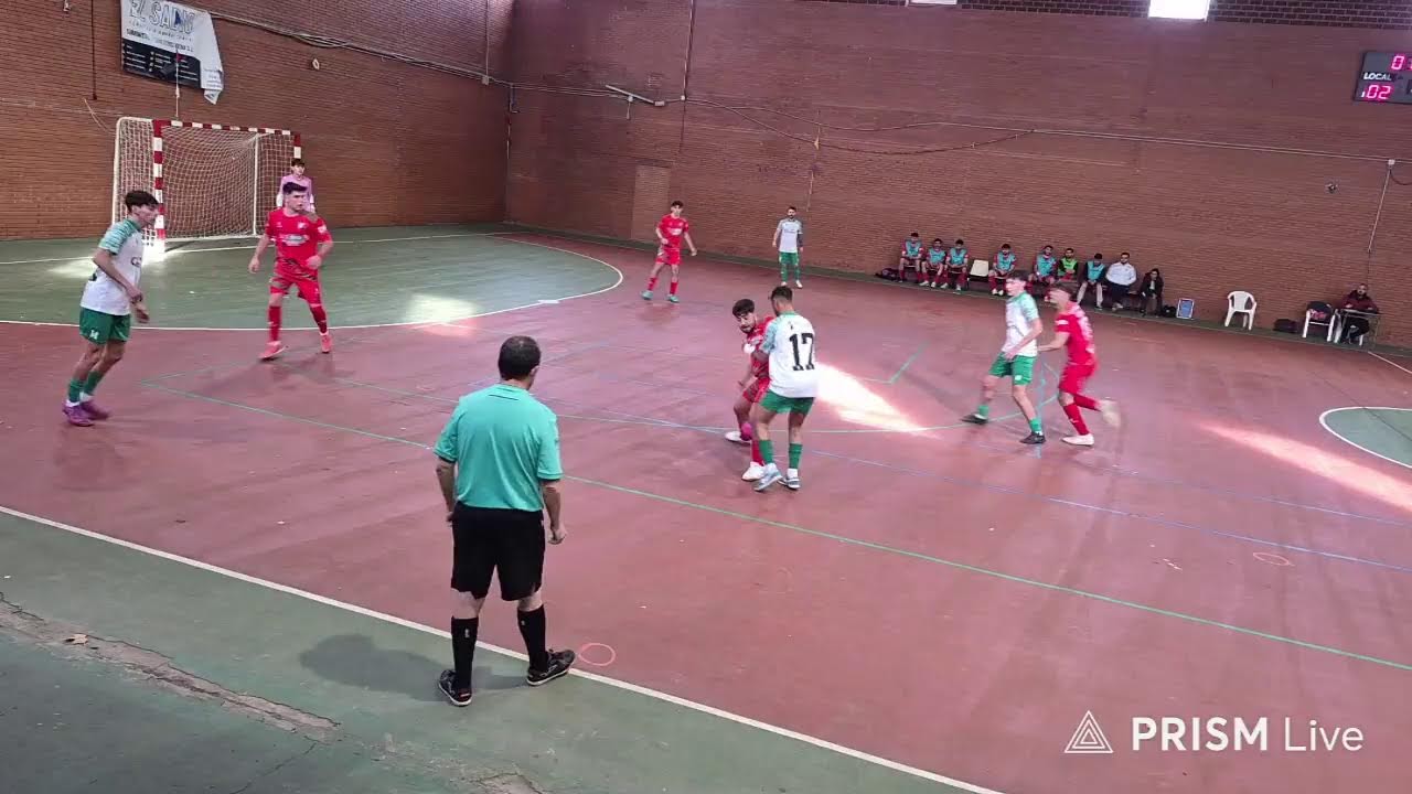 TORVISCAL-MADROÑERA. PRIMERA REGIONAL