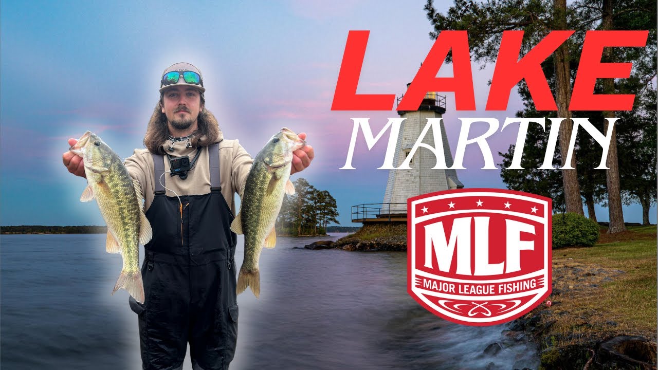 How ONE Decision Won Me the BFL on Lake Martin