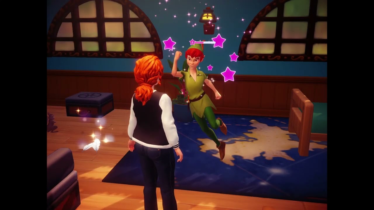 Disney Dreamlight Valley (Part 2/5)