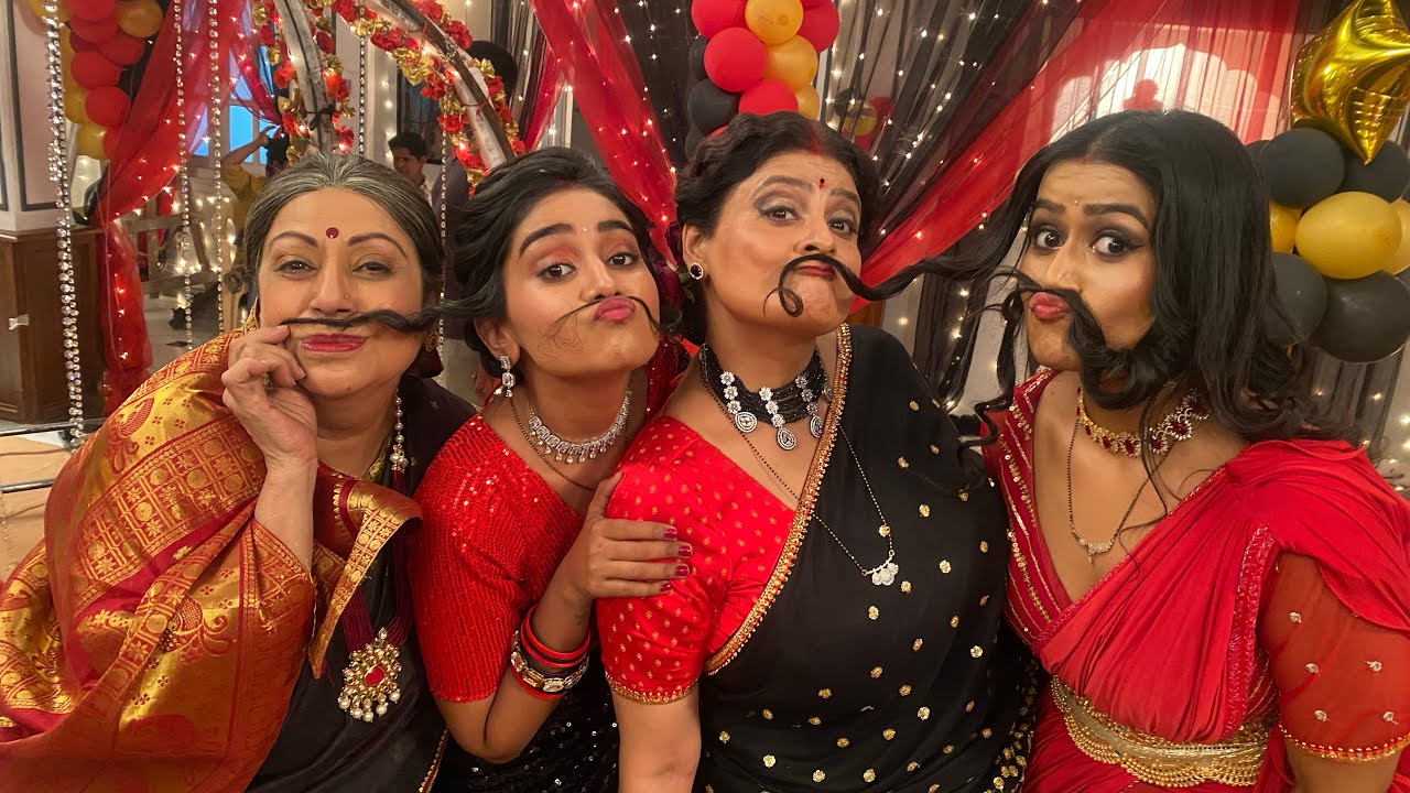BTS| mann sundar| manisha saxena