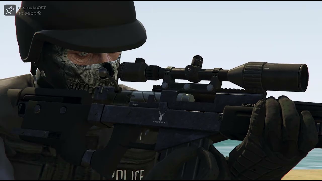 GTA Online Toreador 2026