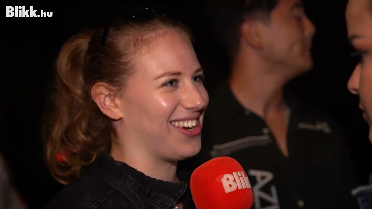 „Mi nem spórolunk, jól keresünk” – Ennyit költenek az fesztiválozók a Szigeten I Blikk